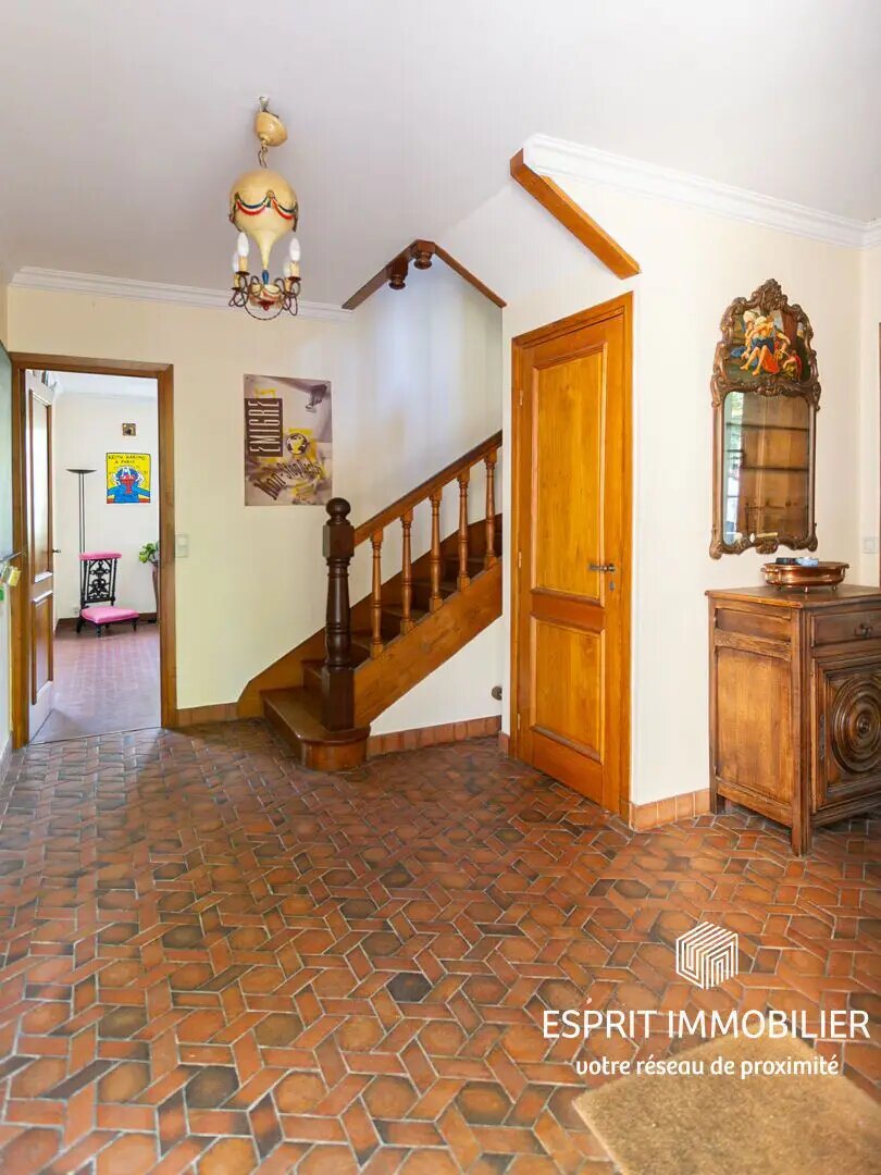 Maison à vendre, 296m², Pont-Aven