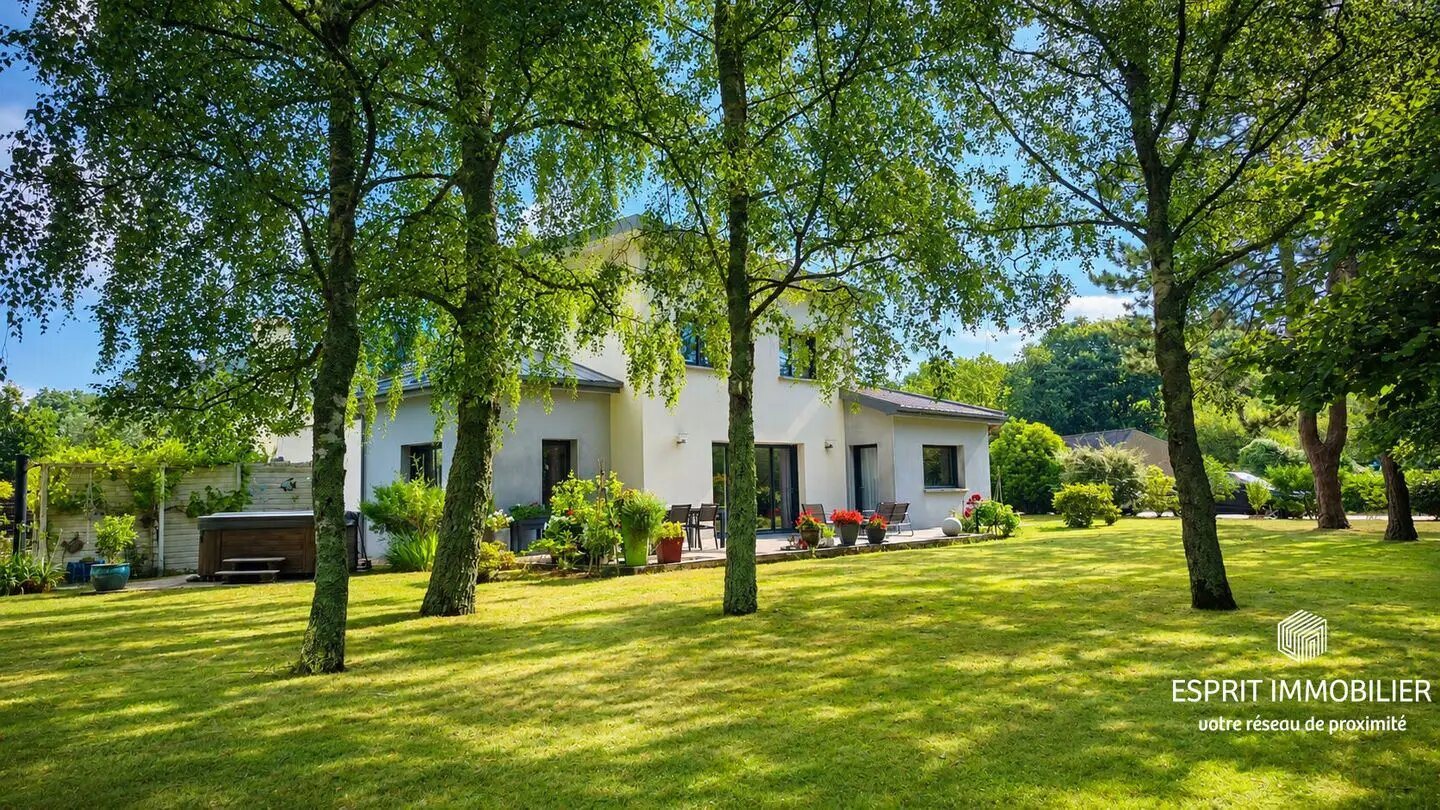 Maison à vendre, 135m², Riec-sur-Belon