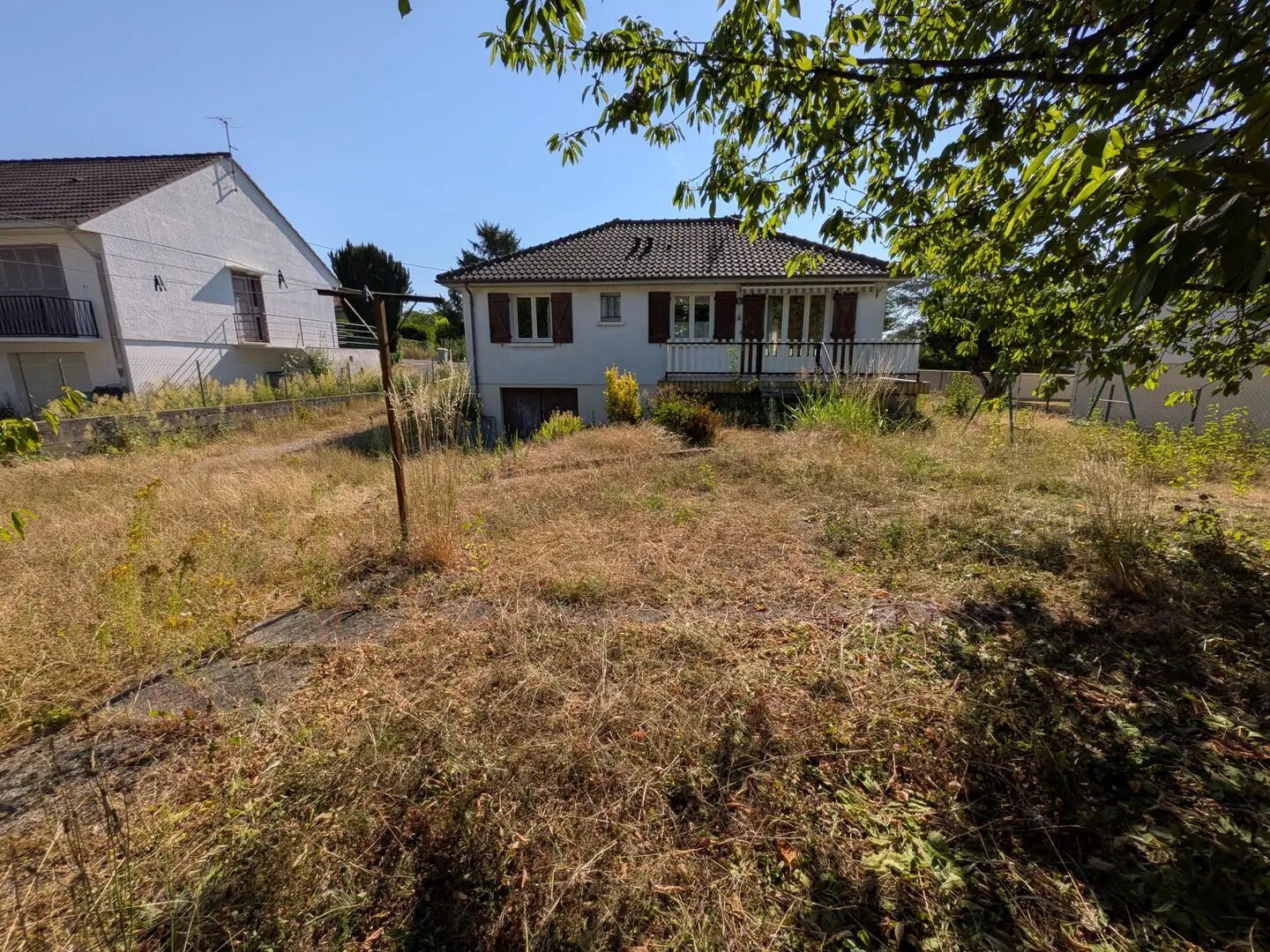 Maison à vendre, 78m², Pont-sur-Yonne