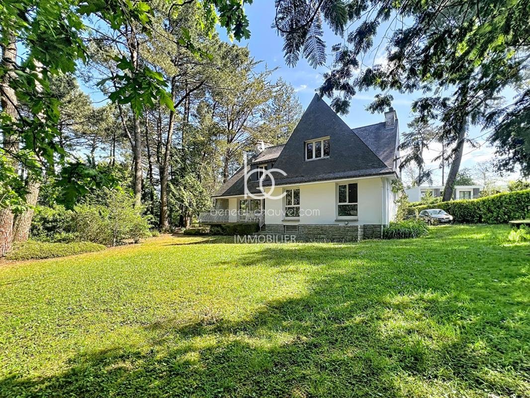 Maison à vendre, 176m², Vannes