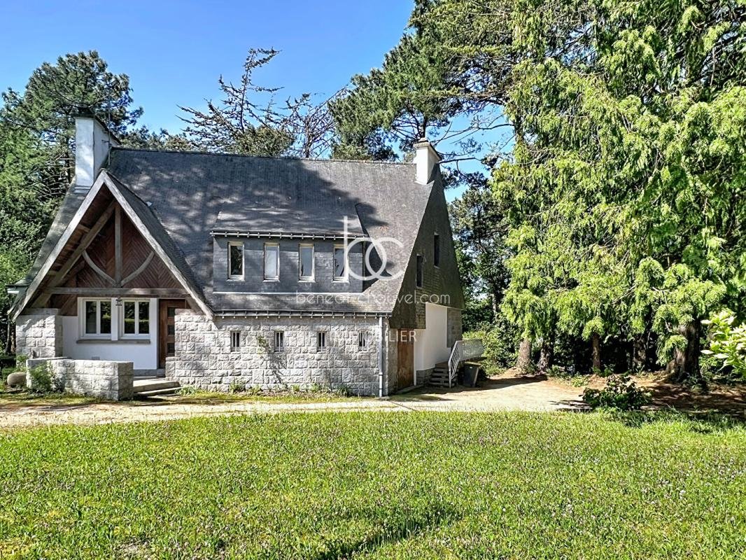 Maison à vendre, 176m², Vannes