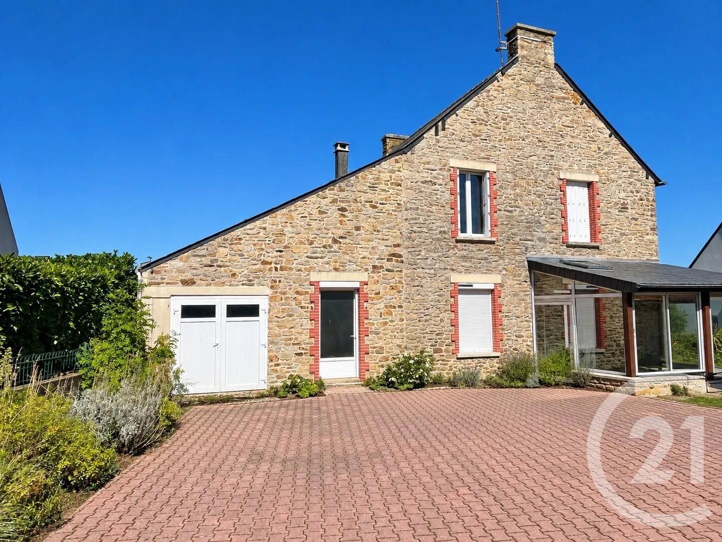 Appartement à vendre, 54m², Surzur