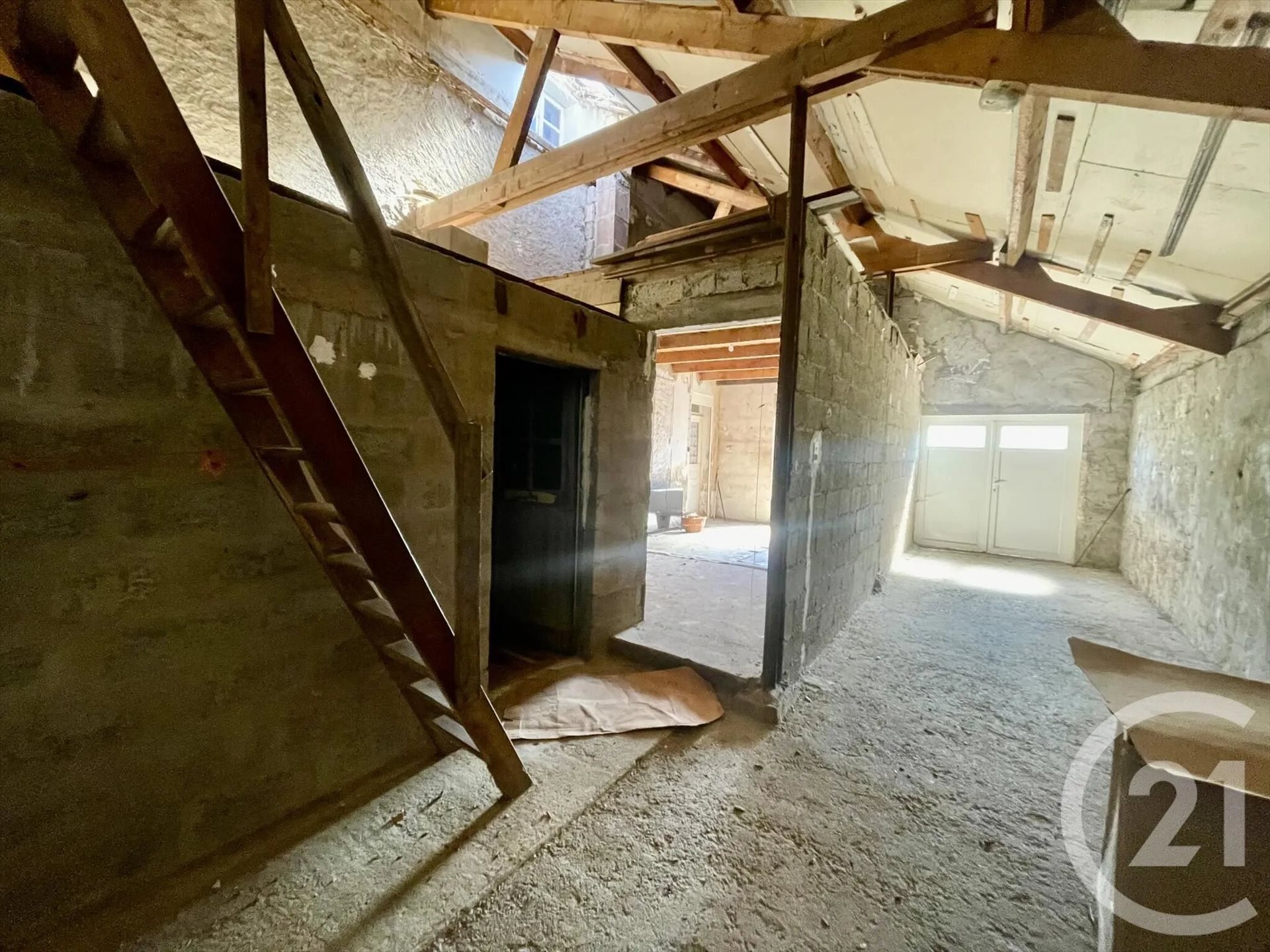 Appartement à vendre, 54m², Surzur