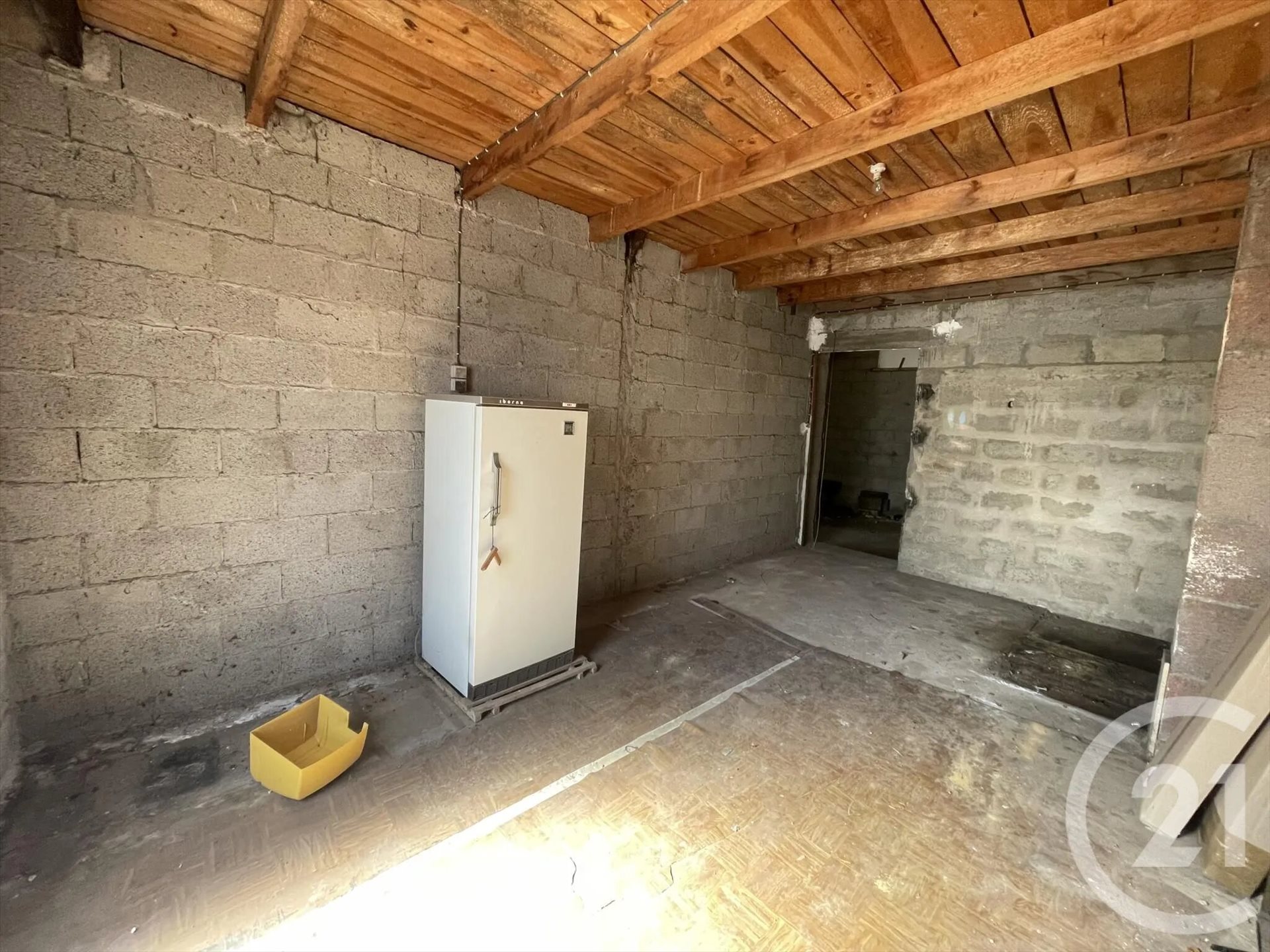 Appartement à vendre, 54m², Surzur