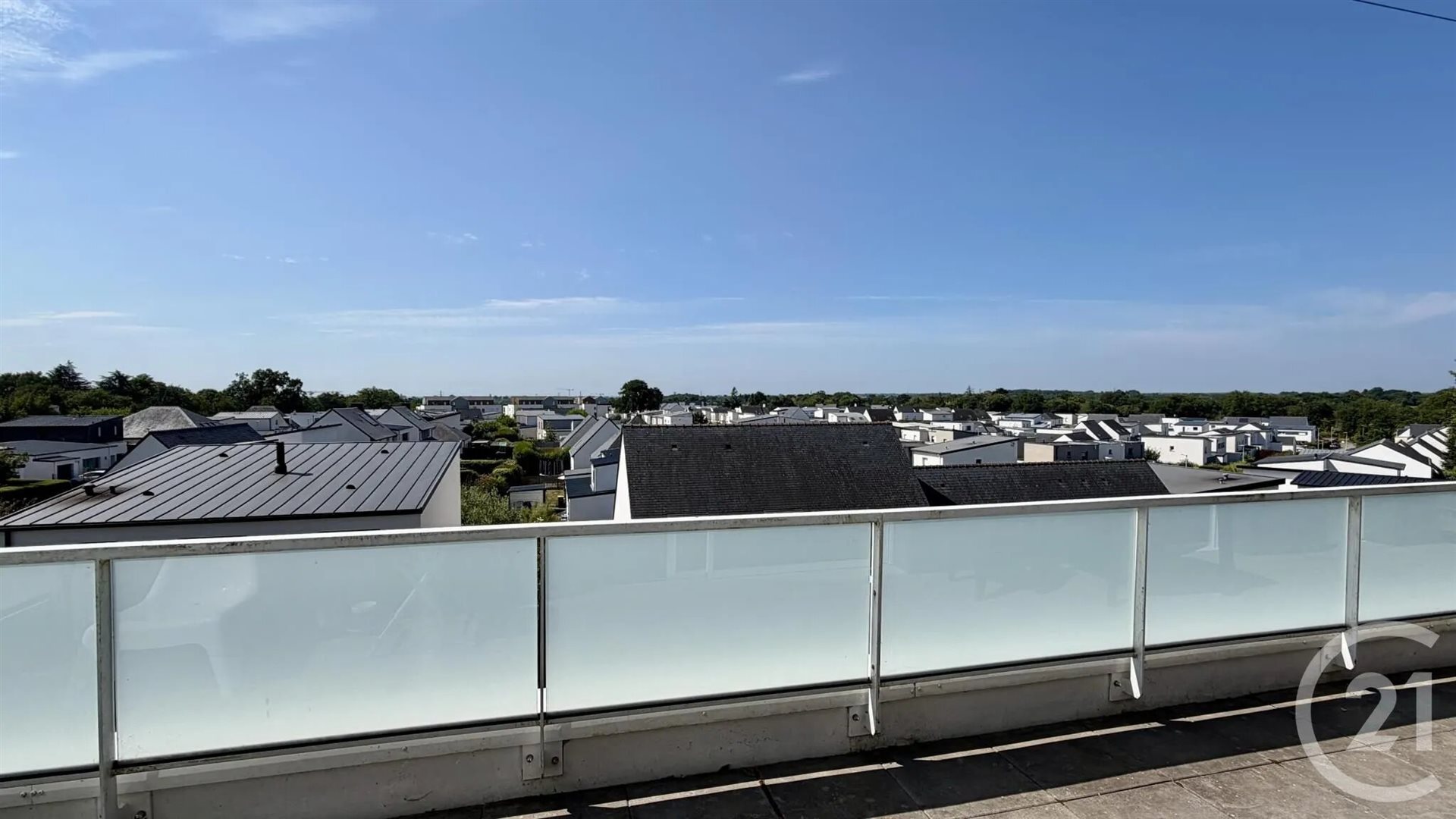 Appartement à vendre, 65m², Vannes