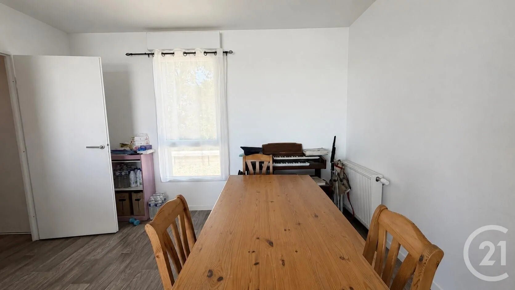 Appartement à vendre, 65m², Vannes