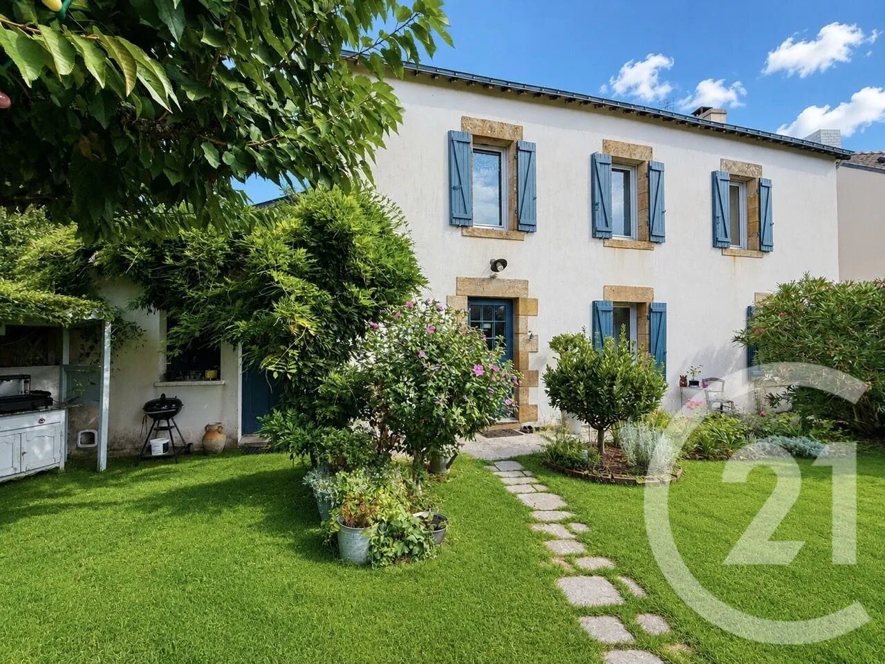 Maison à vendre, 153m², Brandivy