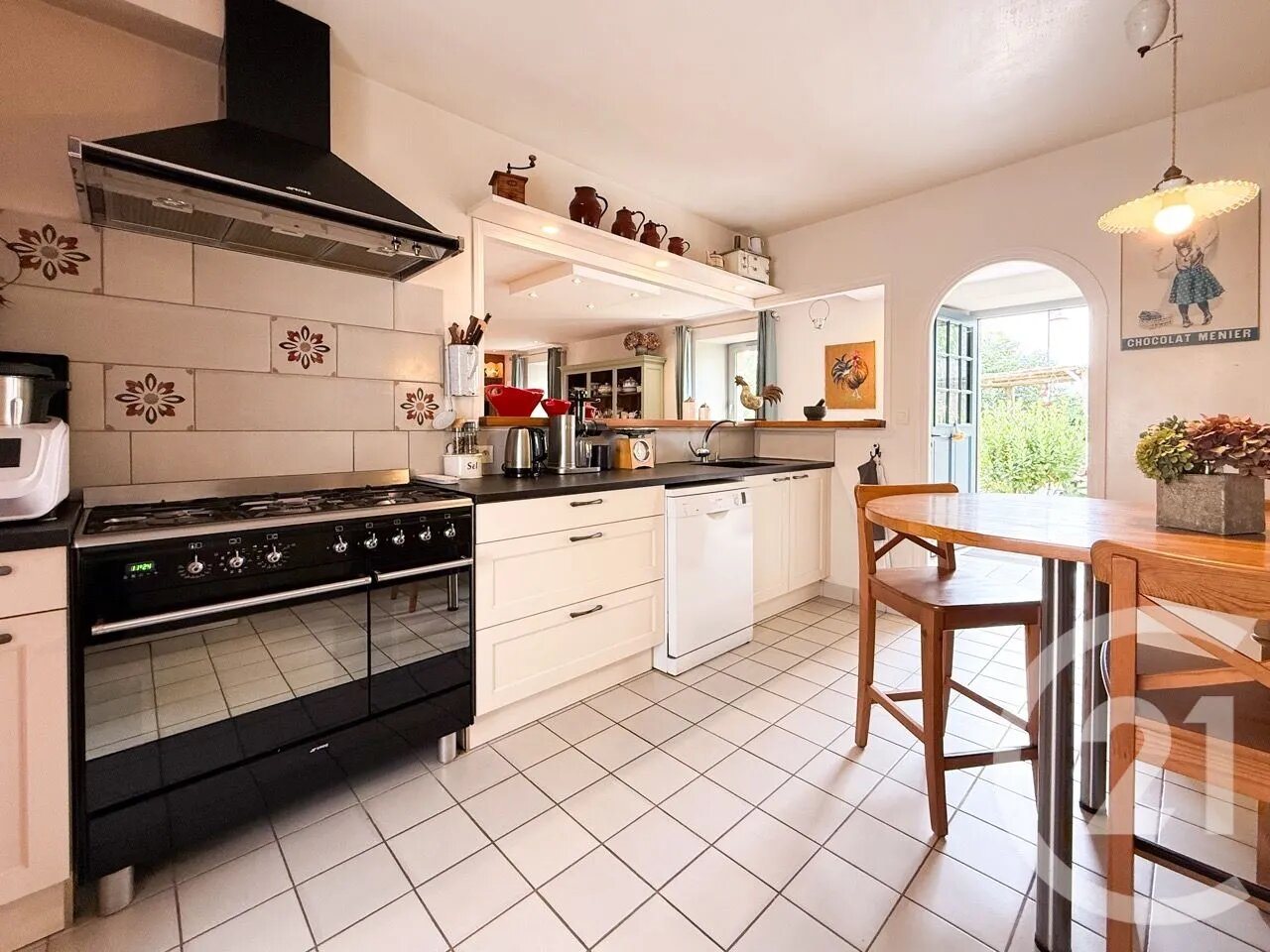 Maison à vendre, 153m², Brandivy