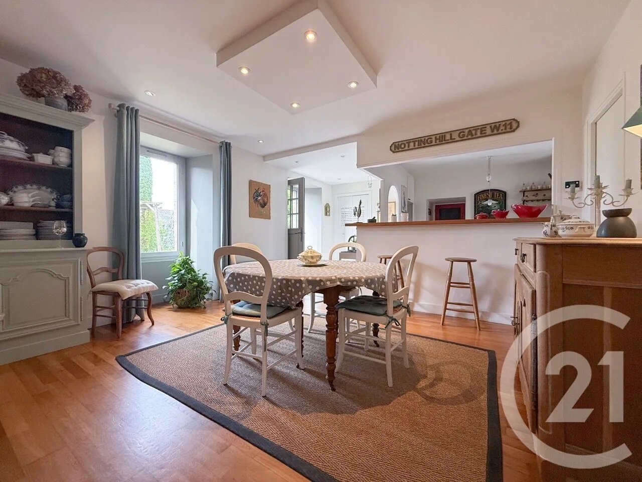 Maison à vendre, 153m², Brandivy