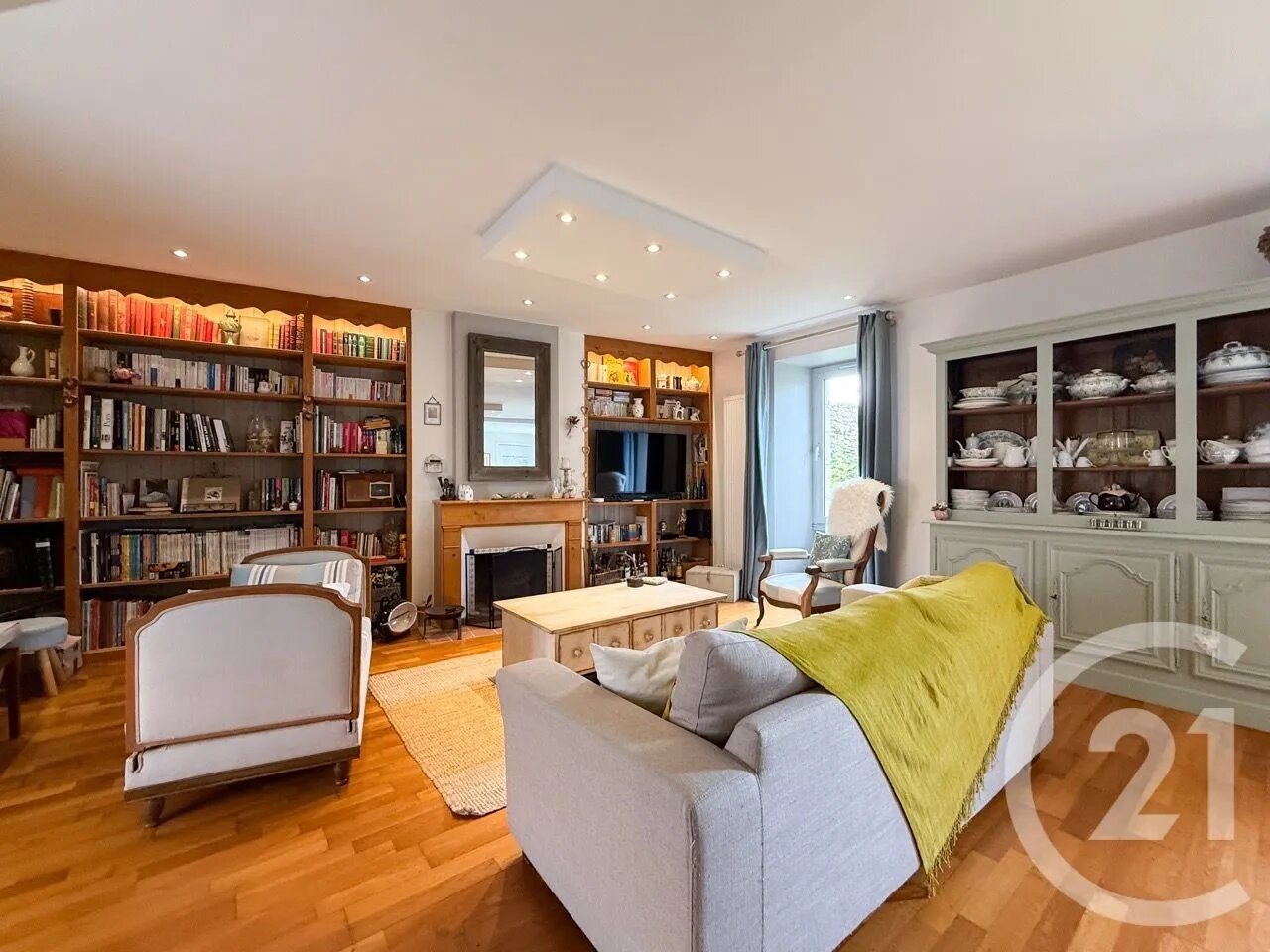 Maison à vendre, 153m², Brandivy