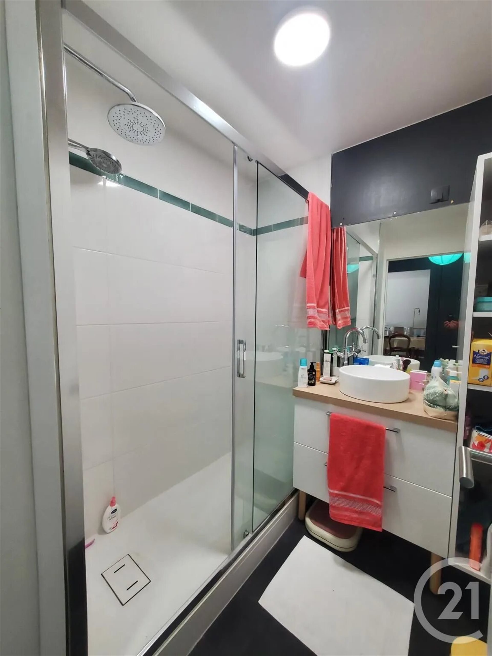 Appartement à vendre, 43m², Vannes