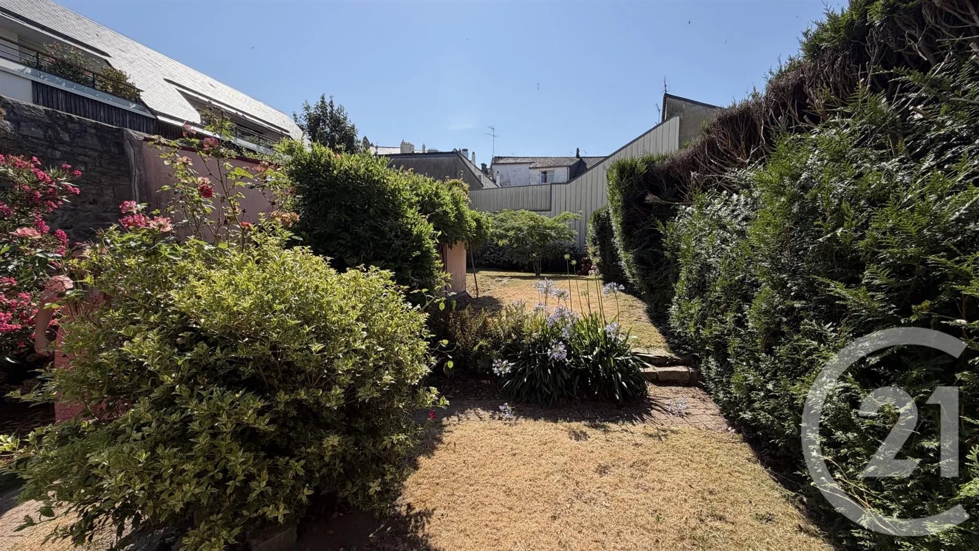 Maison à vendre, 125m², Vannes