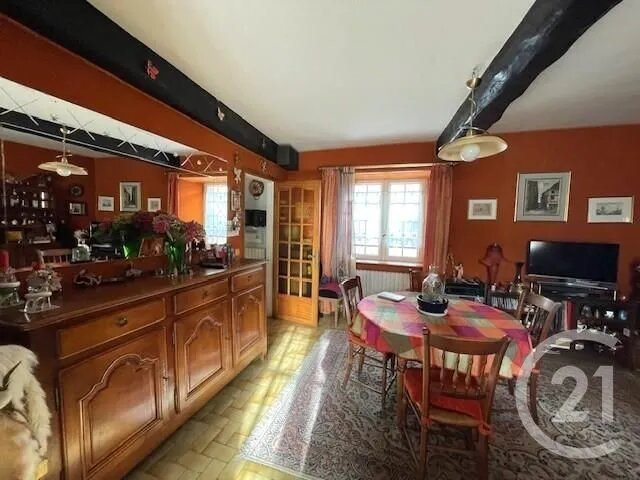 Maison à vendre, 125m², Vannes