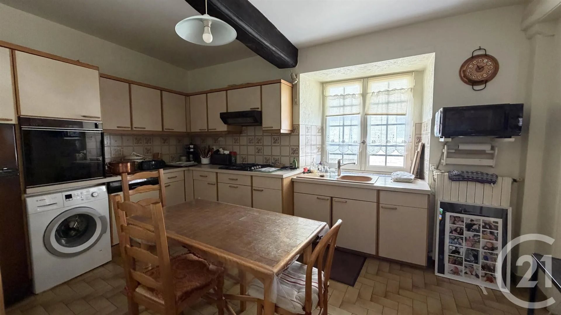 Maison à vendre, 125m², Vannes