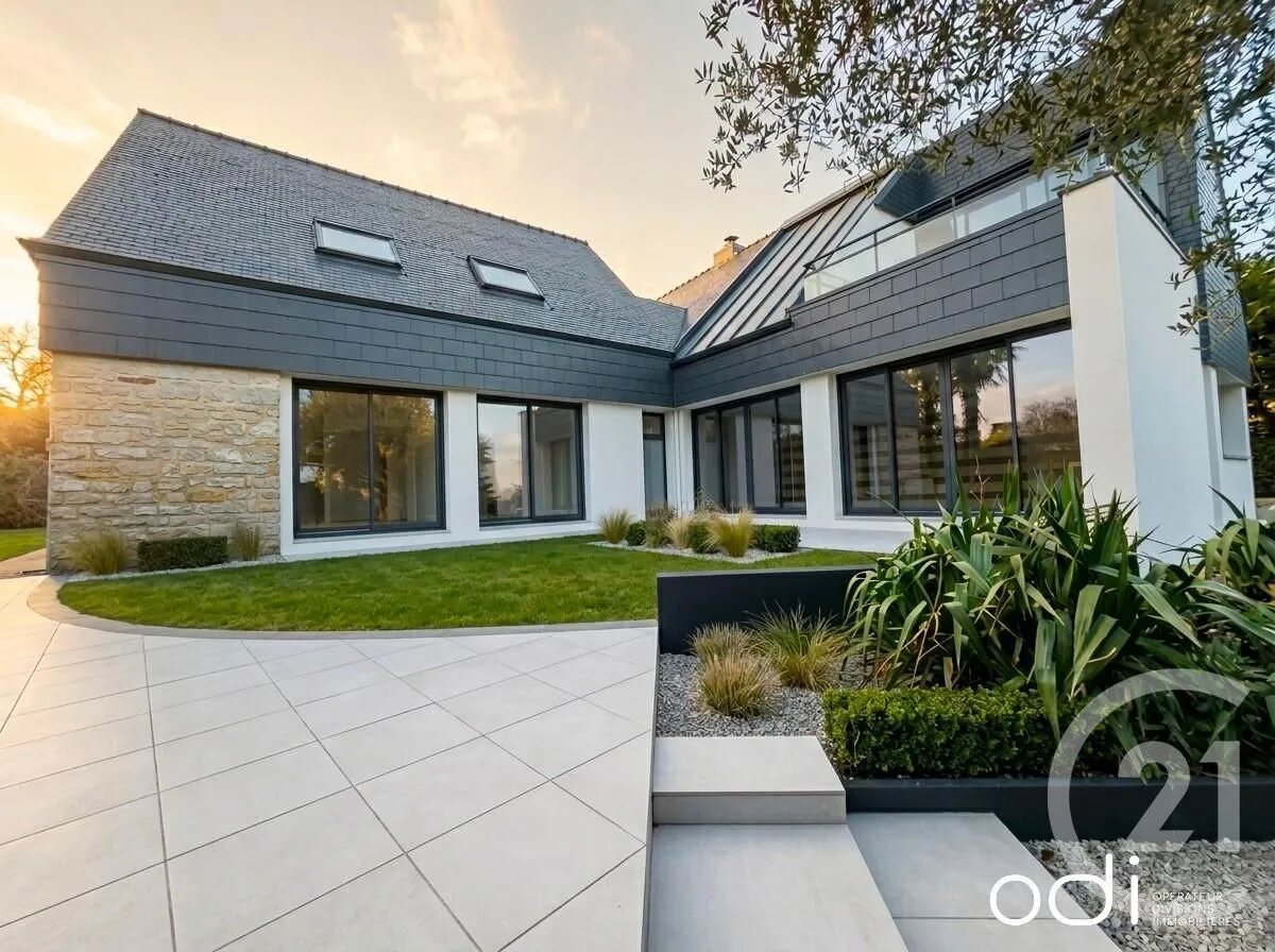 Maison à vendre, 190m², Vannes