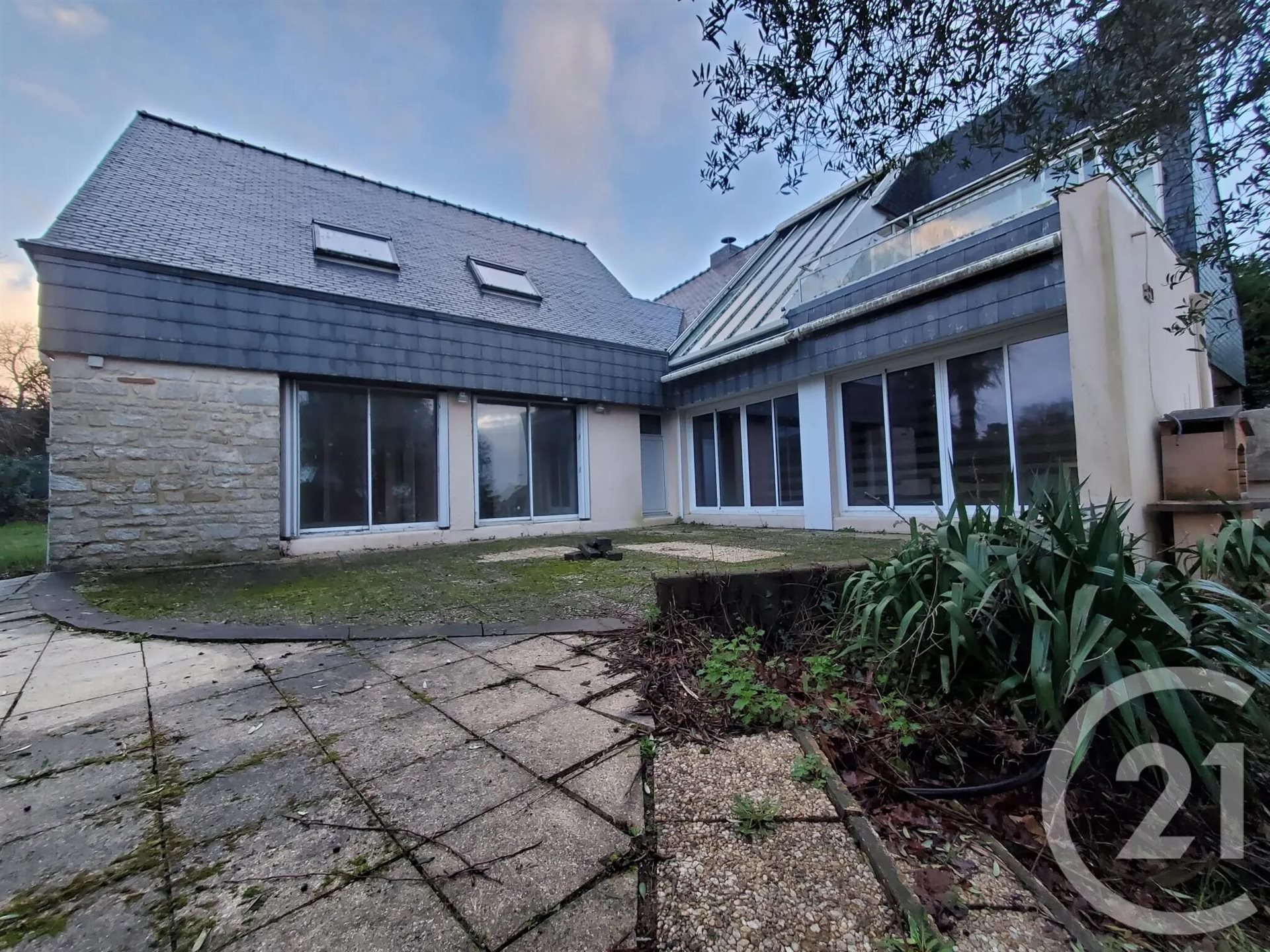 Maison à vendre, 190m², Vannes