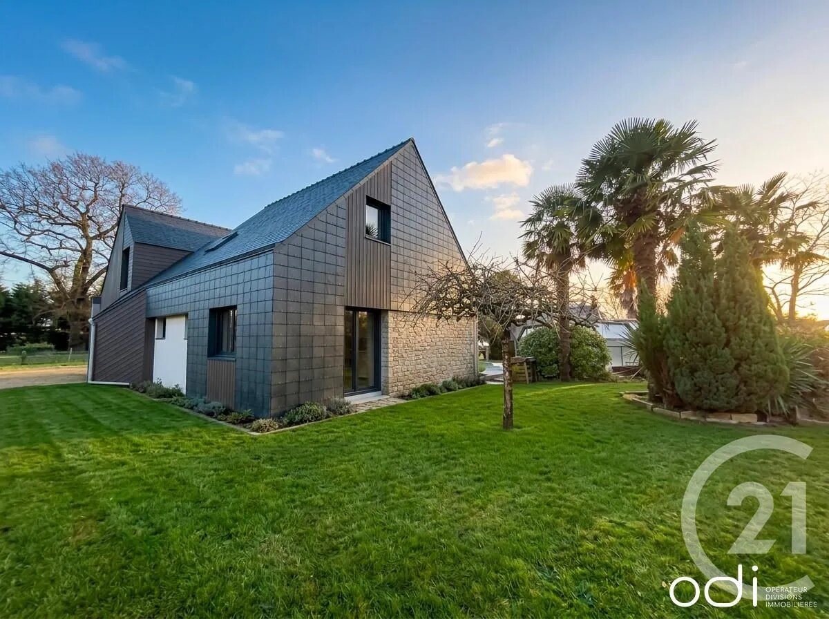 Maison à vendre, 190m², Vannes