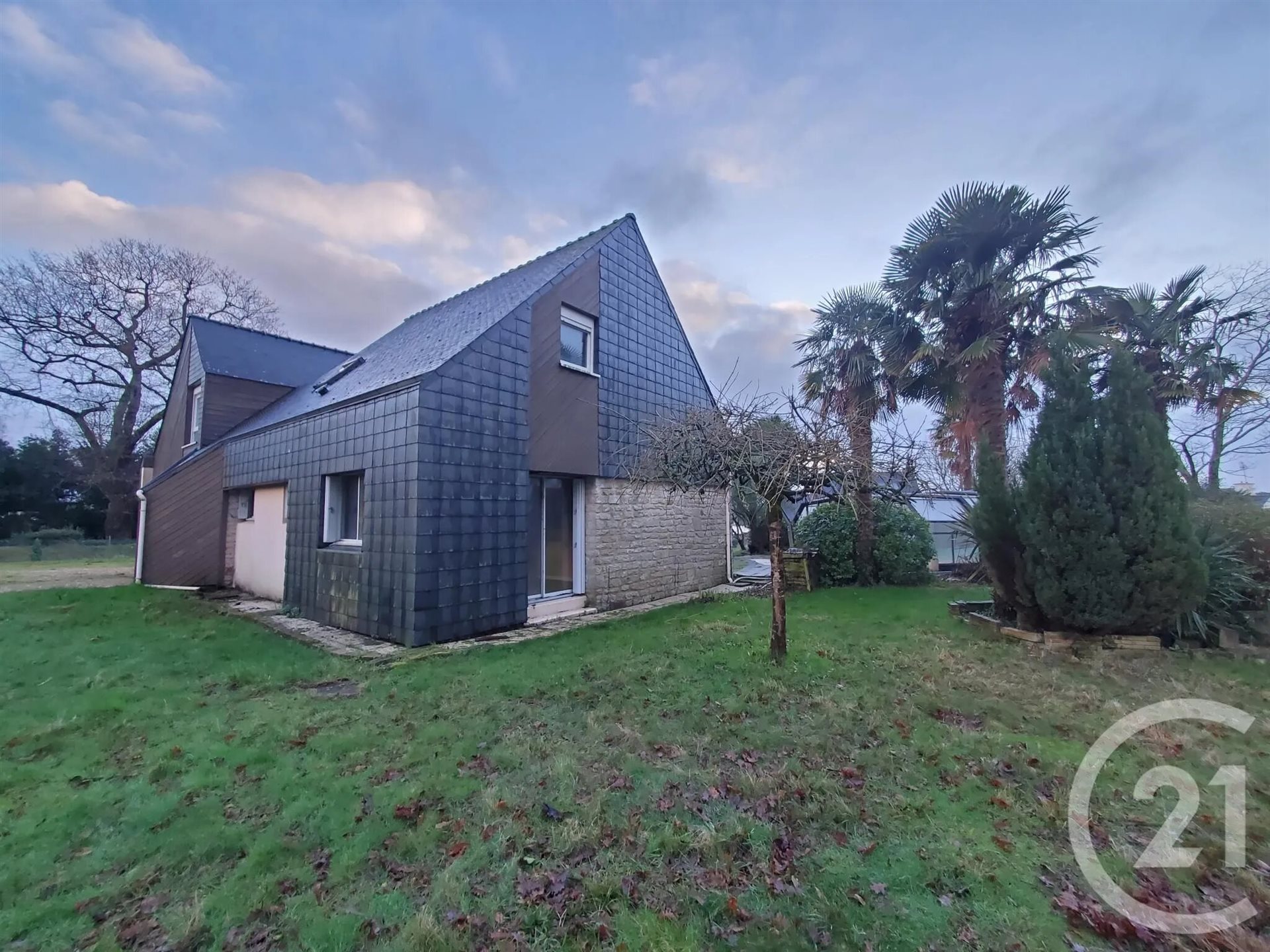 Maison à vendre, 190m², Vannes