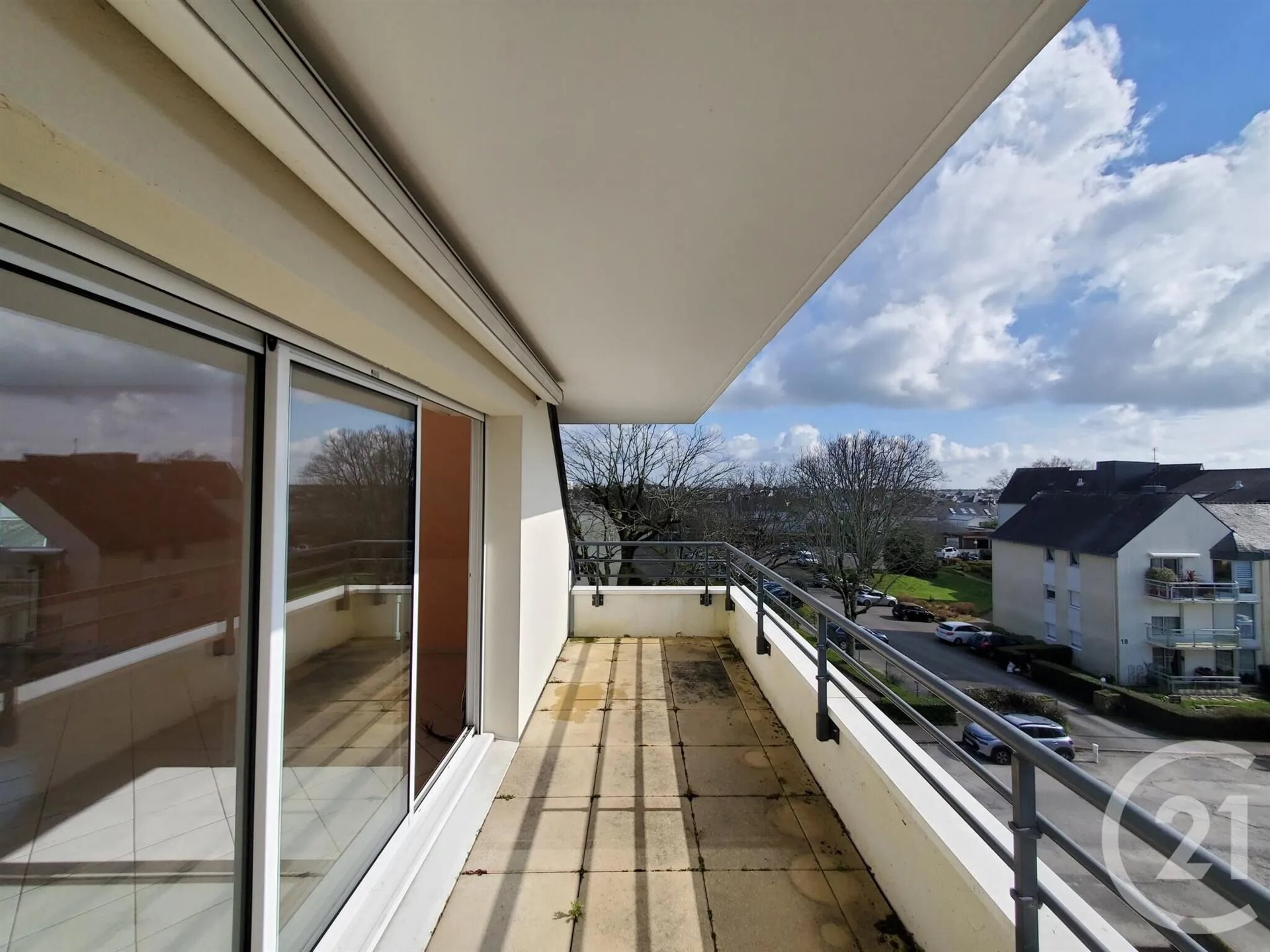 Appartement à vendre, 83m², Vannes