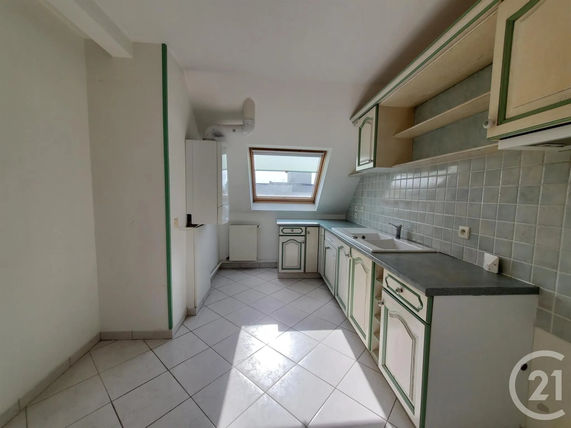 Appartement à vendre, 83m², Vannes