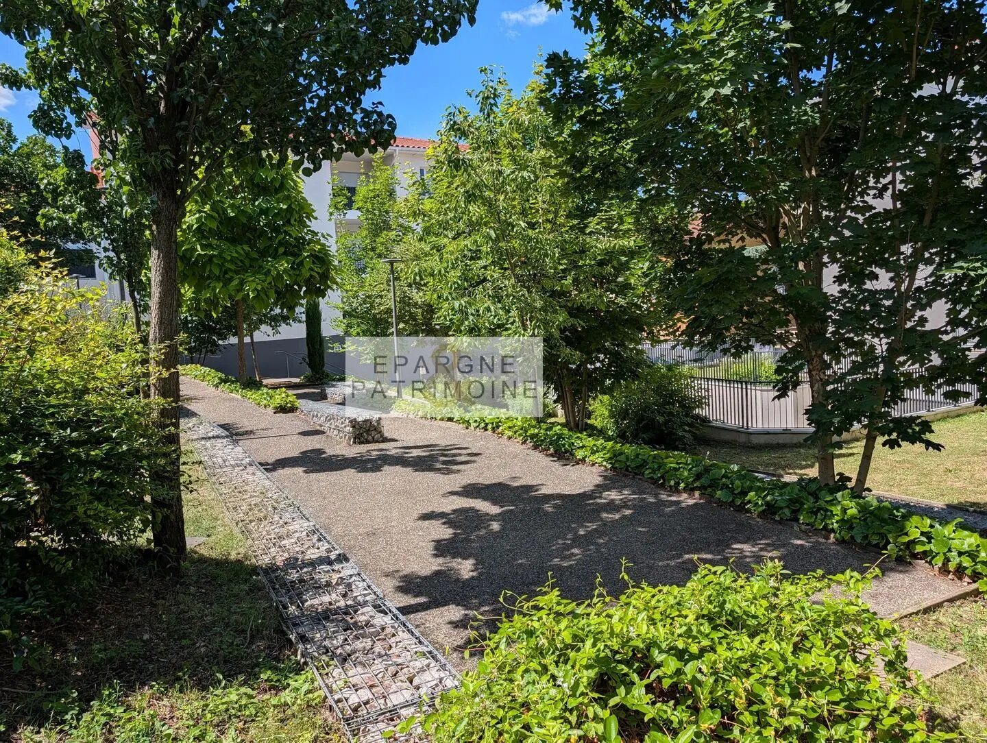 Appartement à vendre, 38m², Feyzin