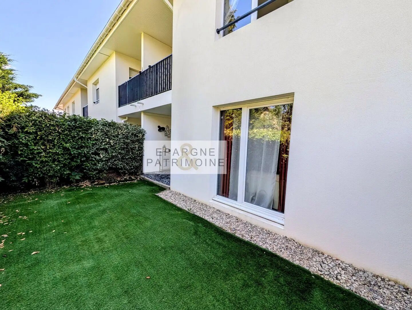 Appartement à vendre, 38m², Feyzin
