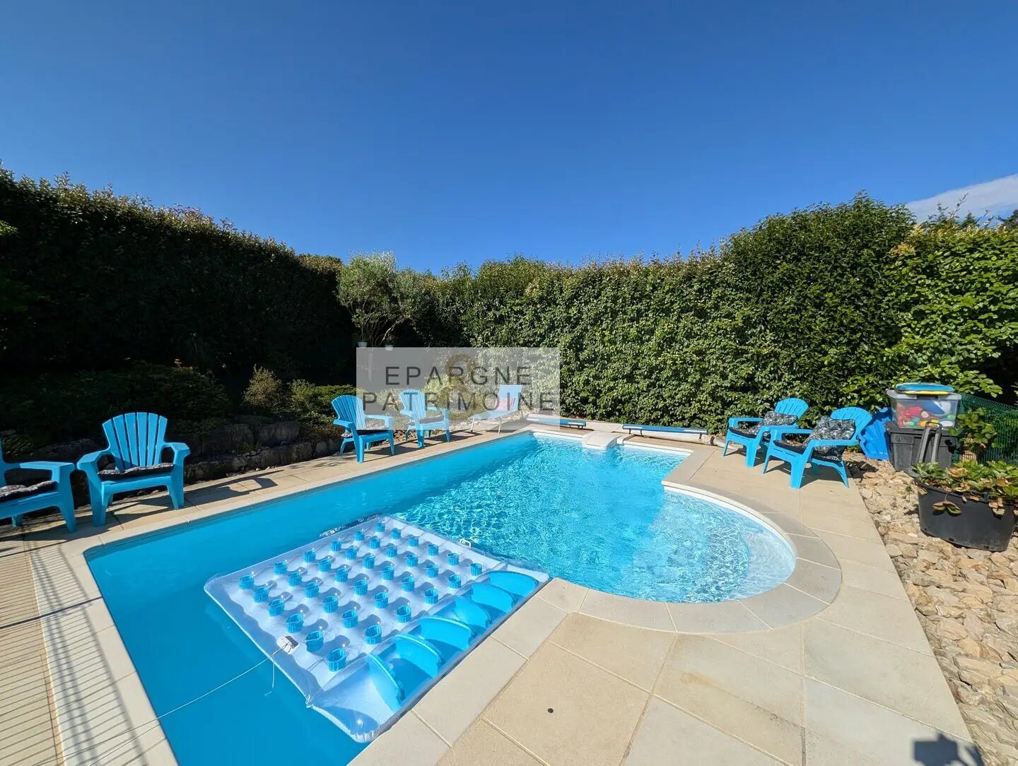 Maison à vendre, 94m², Satolas-et-Bonce