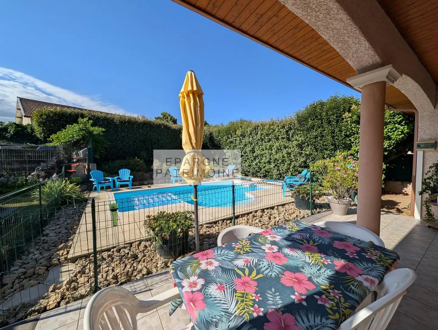 Maison à vendre, 94m², Satolas-et-Bonce