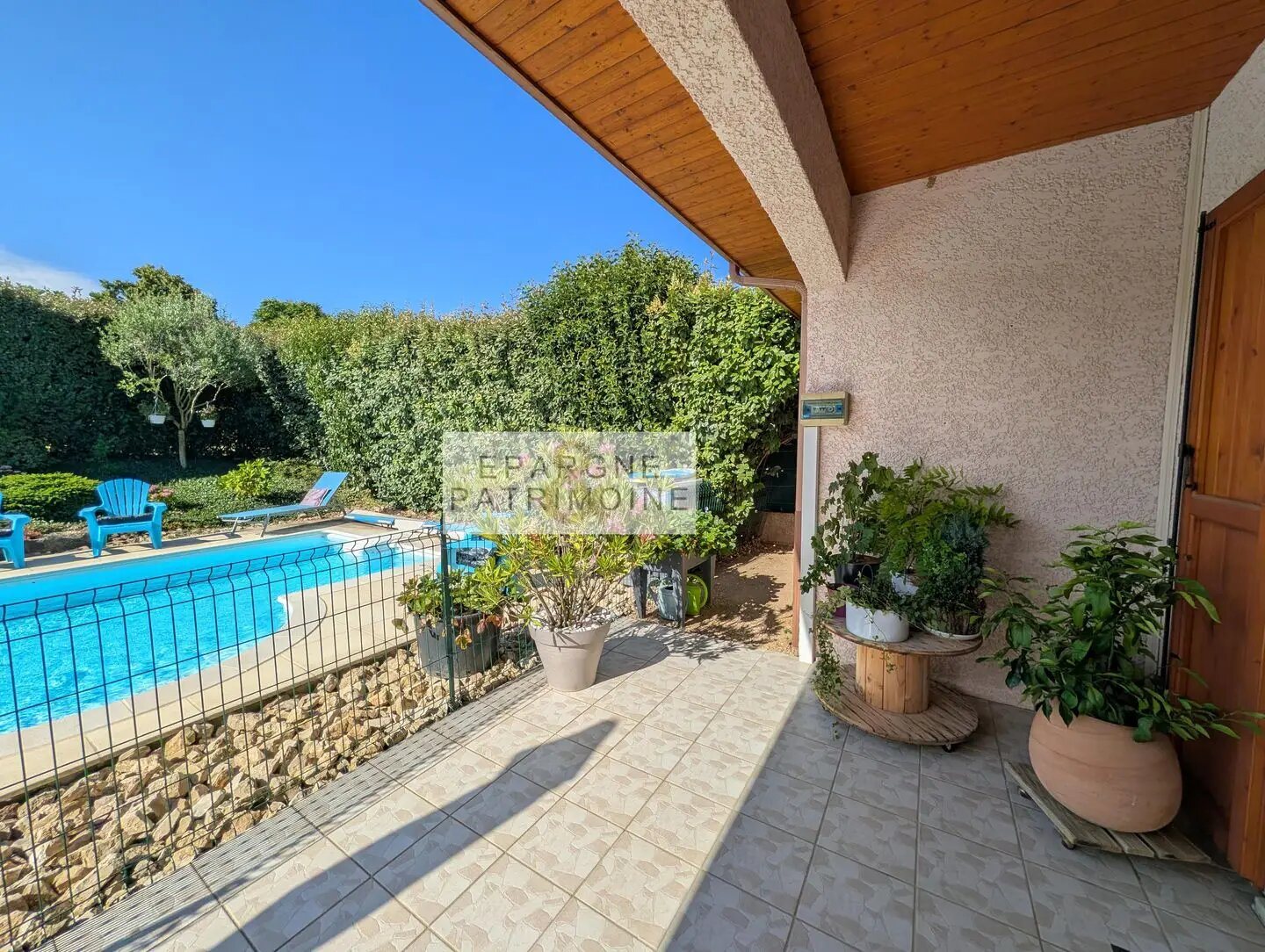 Maison à vendre, 94m², Satolas-et-Bonce