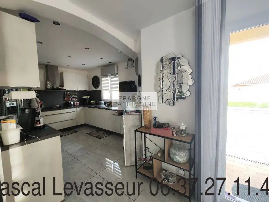 Maison à vendre, 168m², Satolas-et-Bonce