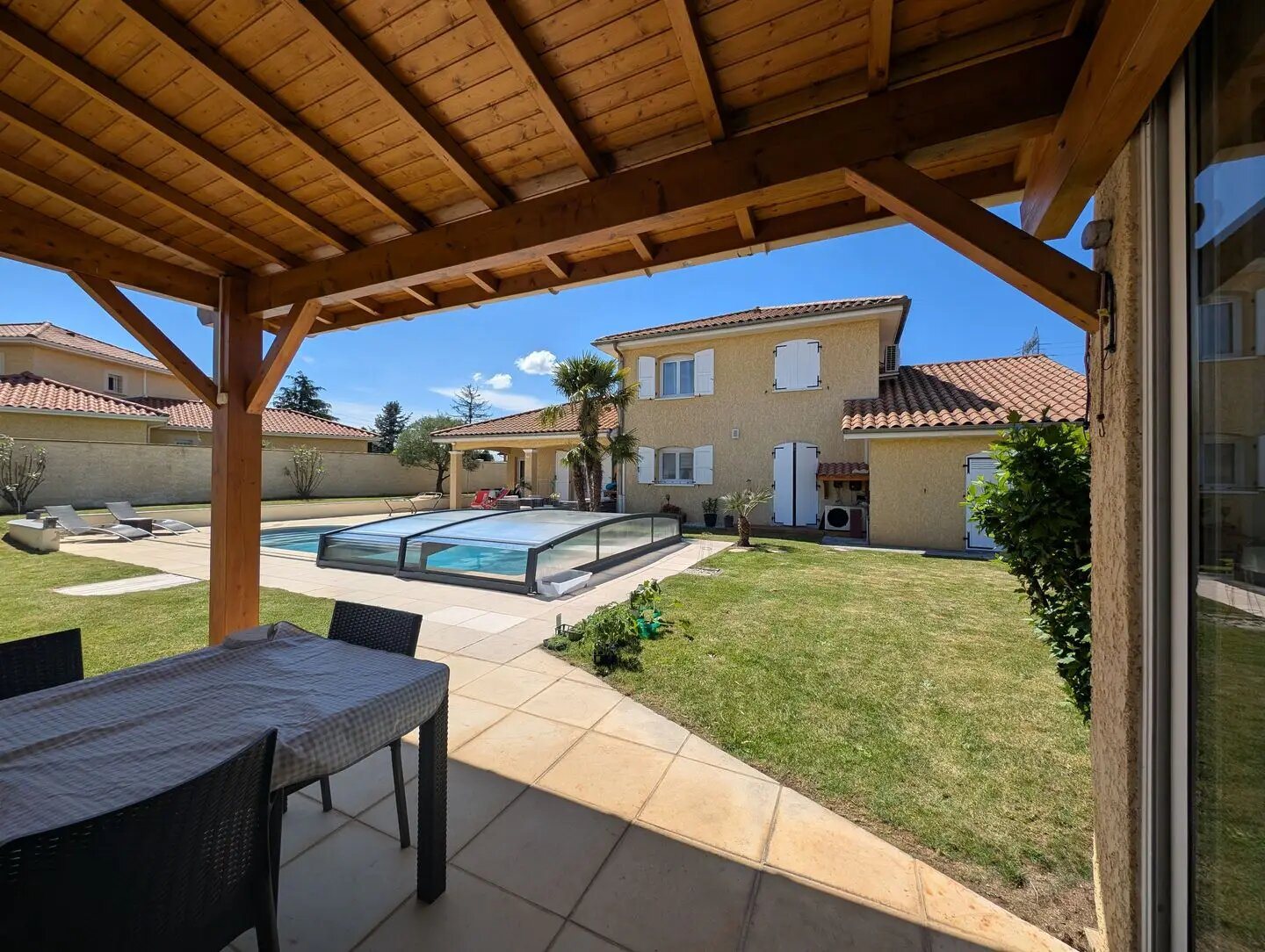 Maison à vendre, 168m², Satolas-et-Bonce