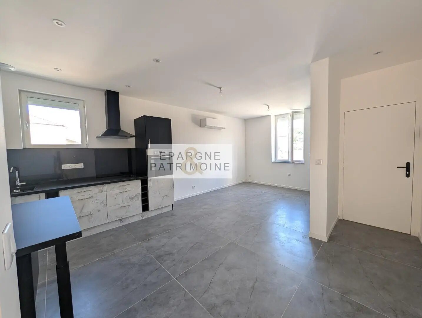 Appartement à vendre, 87m², Le Péage-de-Roussillon