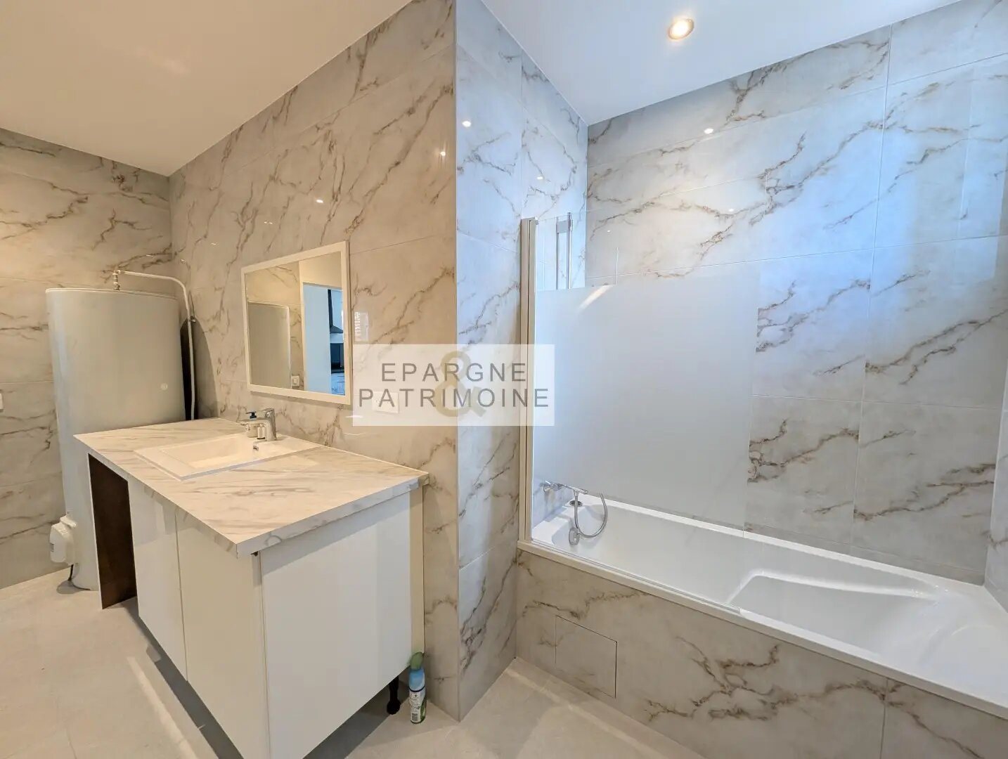 Appartement à vendre, 87m², Le Péage-de-Roussillon