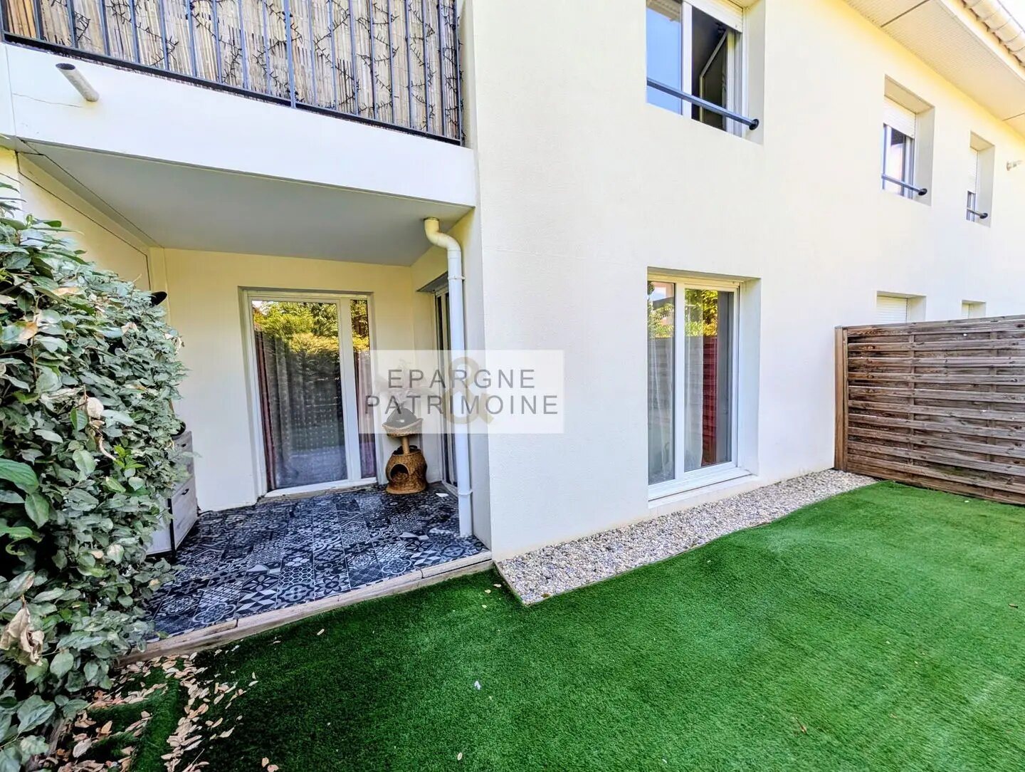 Appartement à vendre, 38m², Feyzin