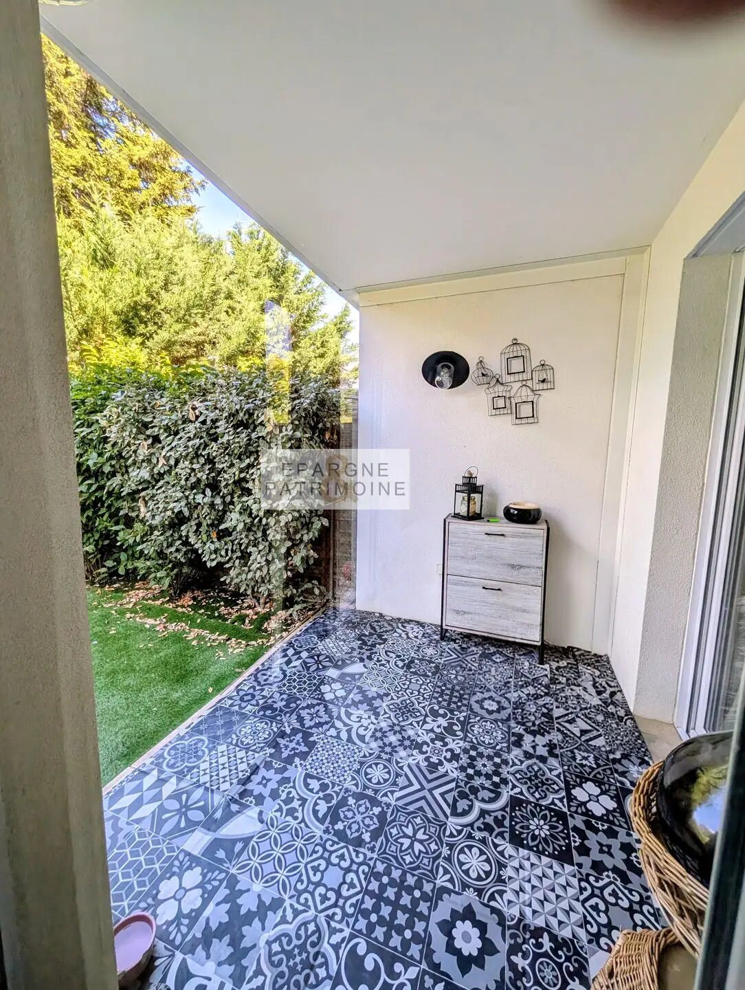Appartement à vendre, 38m², Feyzin