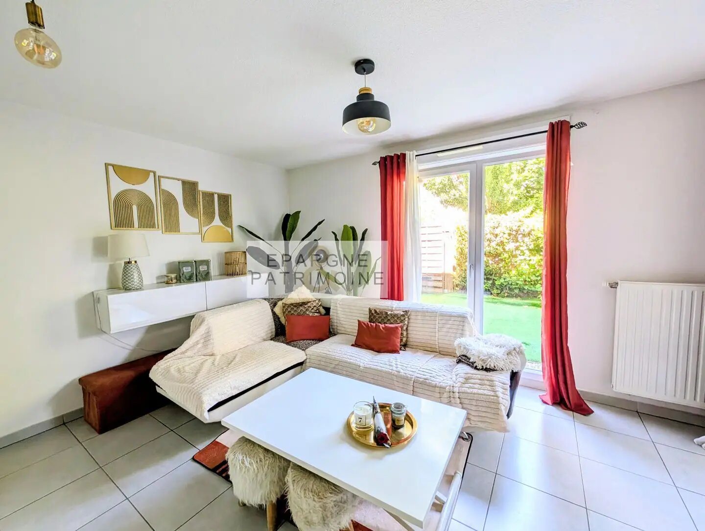 Appartement à vendre, 38m², Feyzin