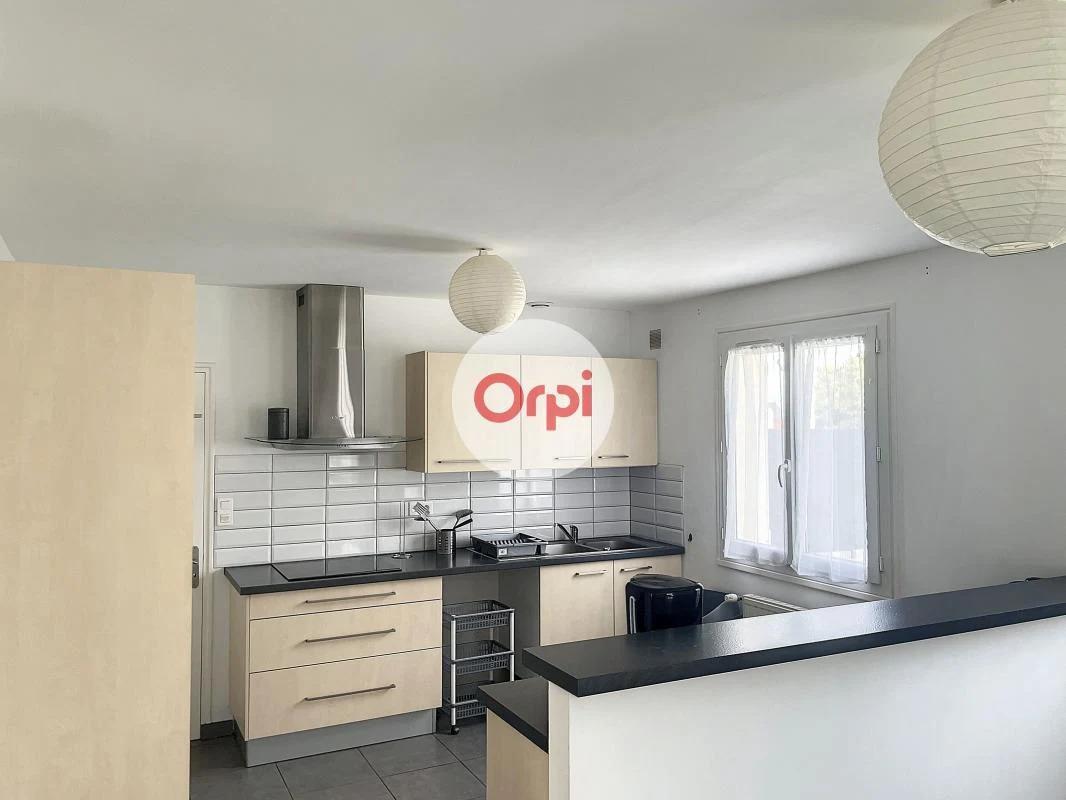 Maison à vendre, 103m², Nivillac