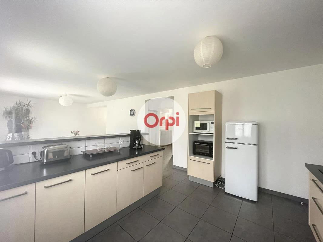 Maison à vendre, 103m², Nivillac
