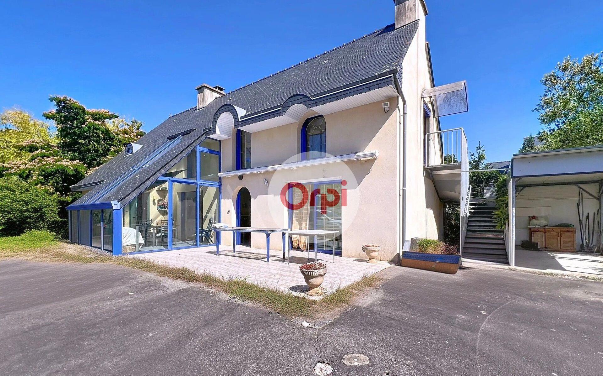 Maison à vendre, 151m², Damgan