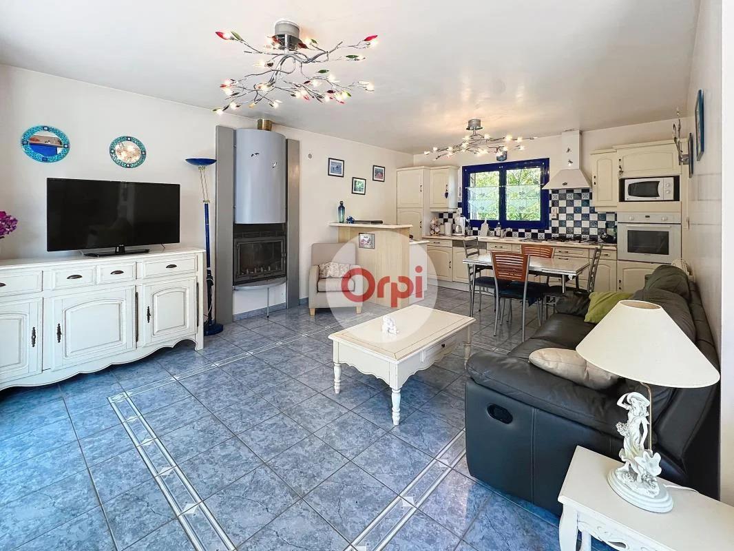 Maison à vendre, 151m², Damgan