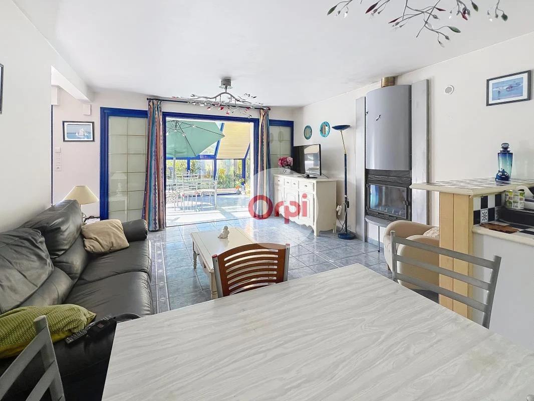 Maison à vendre, 151m², Damgan