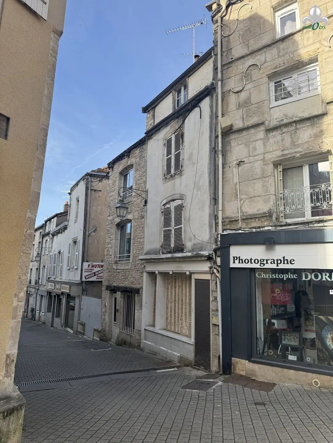 Maison à vendre, 99m², Chaumont