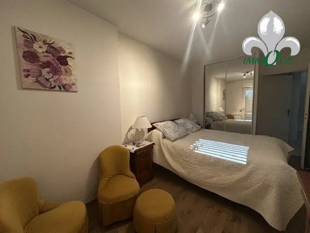 Appartement à vendre, 56m², Fontaine-lès-Dijon