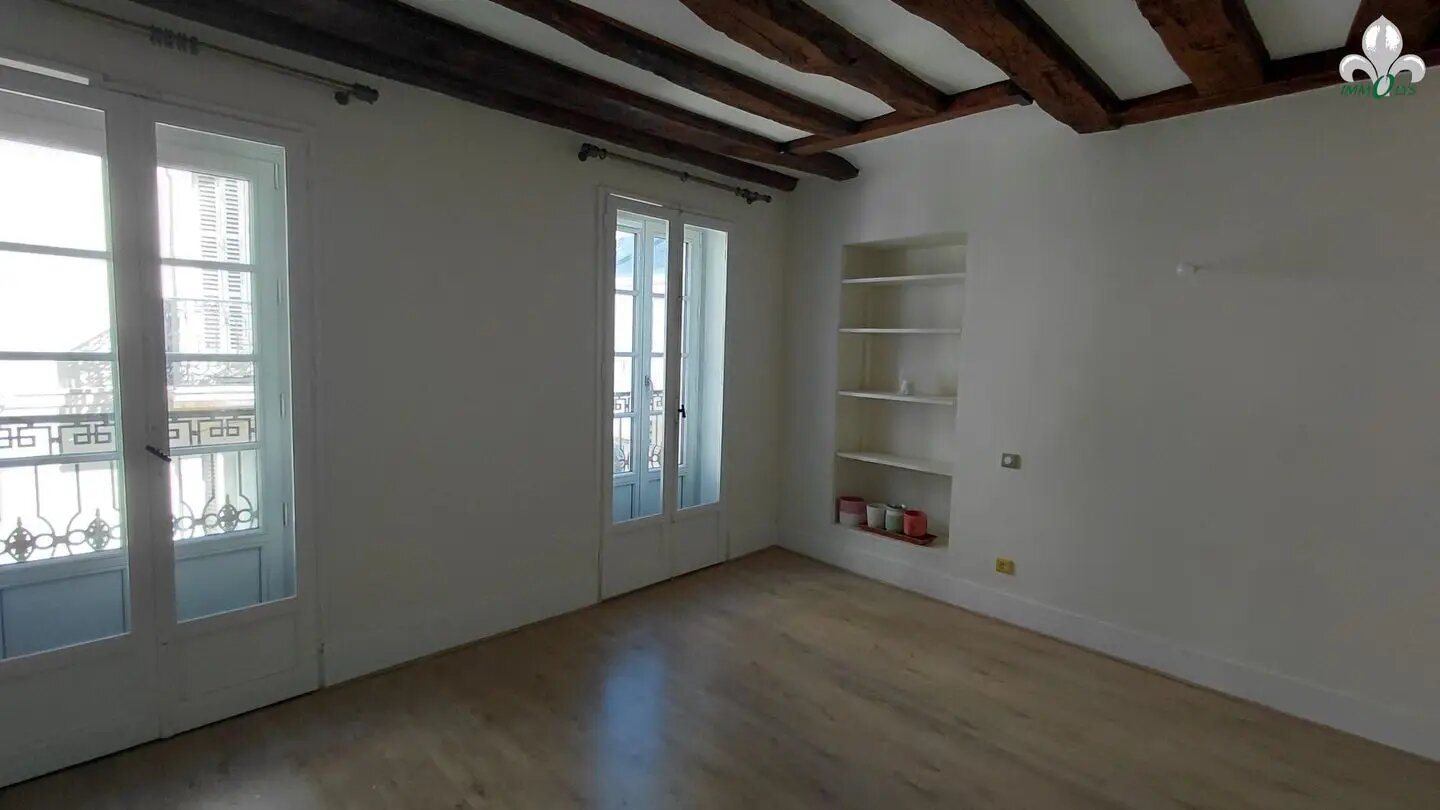 Appartement à louer, 47m², Dijon