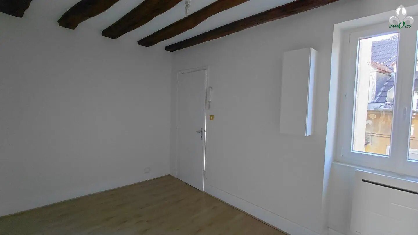 Appartement à louer, 47m², Dijon