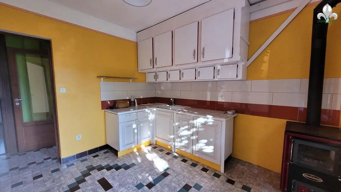 Maison à louer, 103m², Longvic