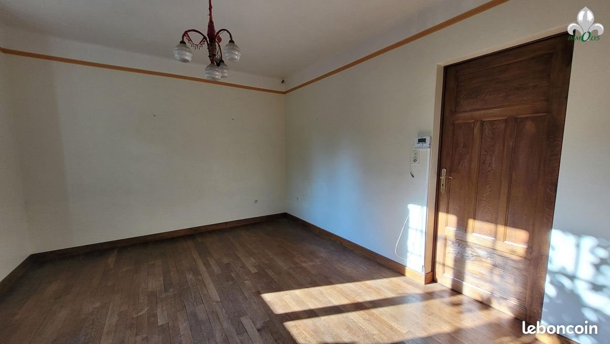 Maison à louer, 103m², Longvic