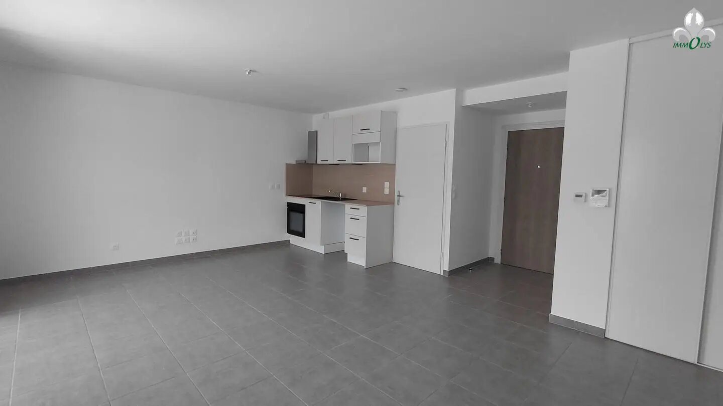 Appartement à louer, 35m², Dijon