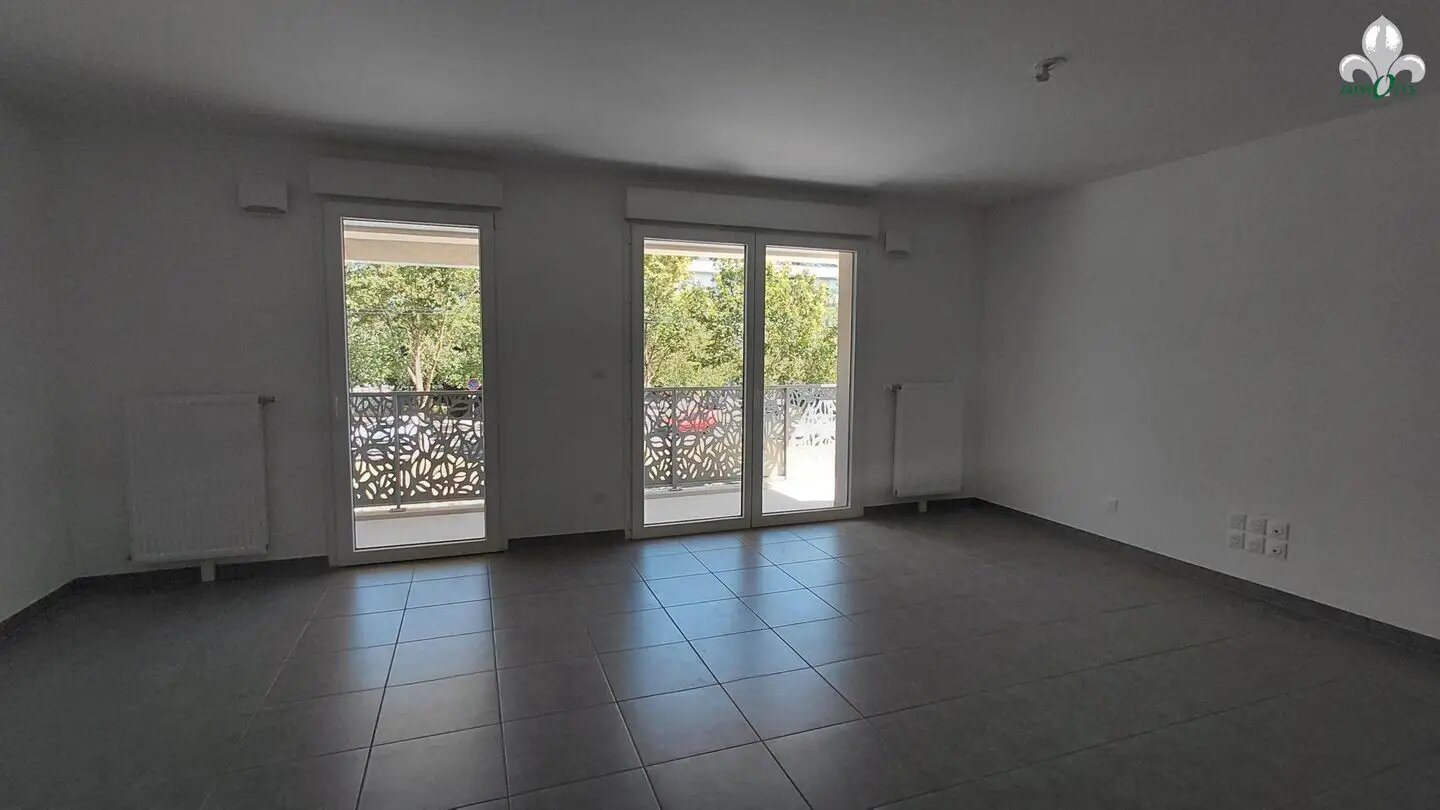 Appartement à louer, 35m², Dijon