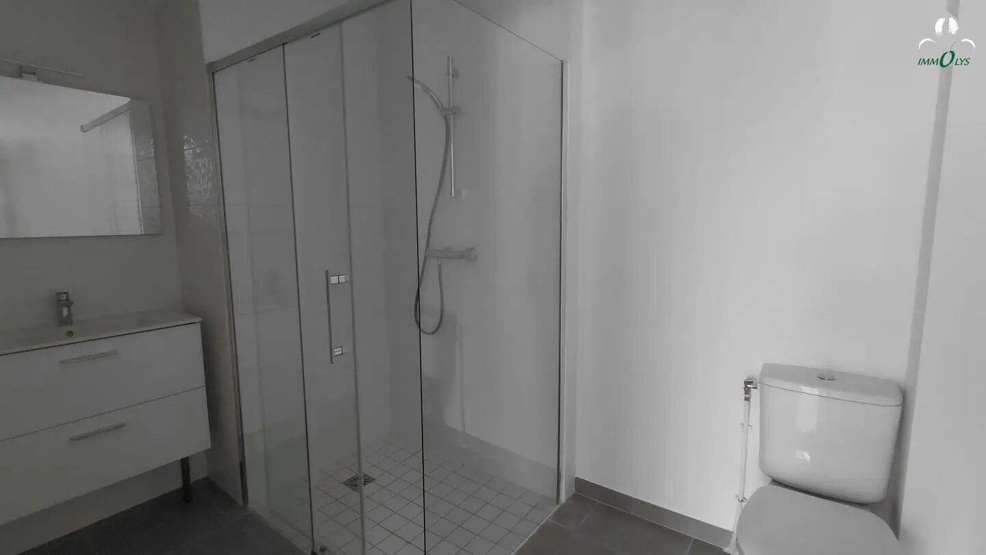 Appartement à louer, 35m², Dijon